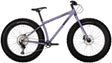 Surly Ice Cream Truck Bike - 26", Steel, Taro Milk Tea