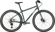 Surly Ogre Bike - 29", Steel, Orlok's Shadow