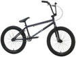 Sunday Primer BMX Bike - 21", Matte, Midnight Purple