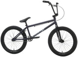 Sunday Primer BMX Bike - 21", Matte, Midnight Purple