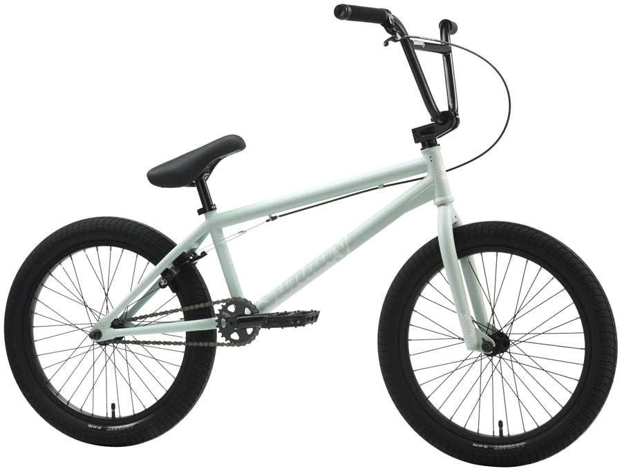 Sunday Scout BMX Bike - TT - 20.75", Matte Cool Mint