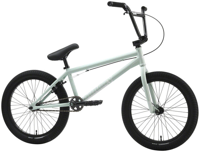 Sunday Scout BMX Bike - TT - 20.75", Matte Cool Mint