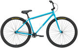 Sunday High-C 29" BMX Bike - Gloss Surf Blue