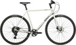 Surly Preamble Flat Bar Bike - Steel Best Buds Green