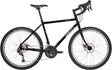 Surly Disc Trucker Bike - 700c, Steel, Hi-Viz Black