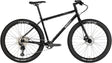 Surly Bridge Club 27.5" Bike - Steel Black - X-Small