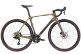 Bianchi Impulso Comp 700c GRX 610 Gravel Bike Bronze Brown Graphite