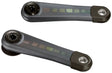 e*thirteen Helix Race Carbon e*spec  Crankset -  160mm BOSCH CX/SX-Brose S Mag-TQ HPR50 26mm Offset BLK