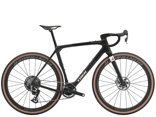 Checkmate SLR 9 AXS XS Matte Trek Black/Matte Deep Smoke