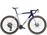 Checkmate SLR 9 AXS XS Matte Hex Blue/Plasma Grey Pearl