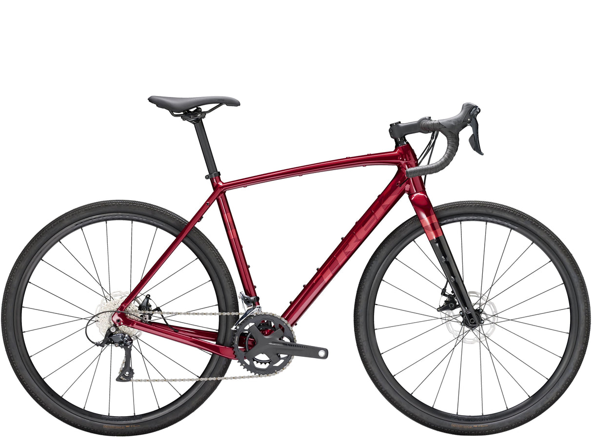 Checkpoint ALR 3 49 Crimson - CRIMSON, 49