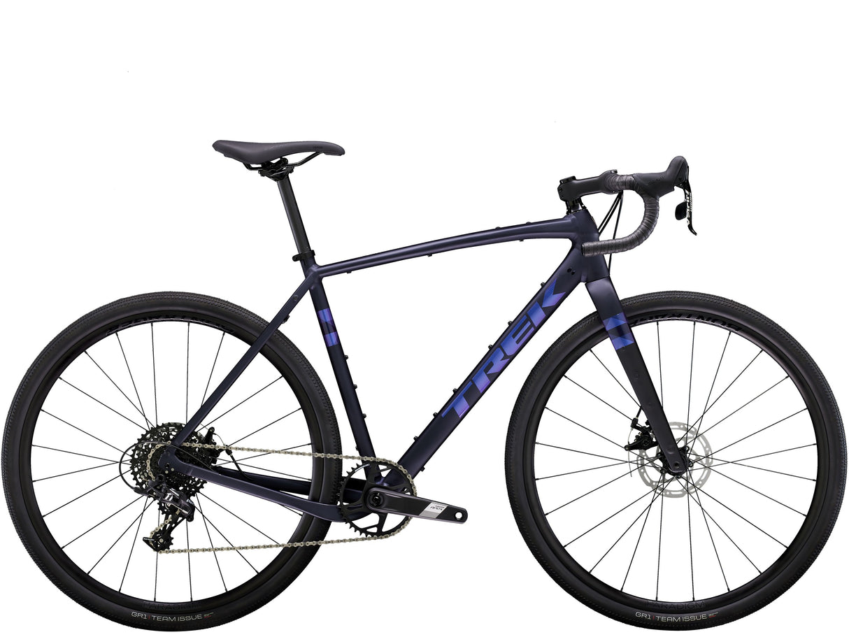 Checkpoint ALR 4 49 Matte Deep Dark Blue - MATTE DEEP DARK BLUE, 49