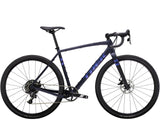 Checkpoint ALR 4 49 Matte Deep Dark Blue - MATTE DEEP DARK BLUE, 49