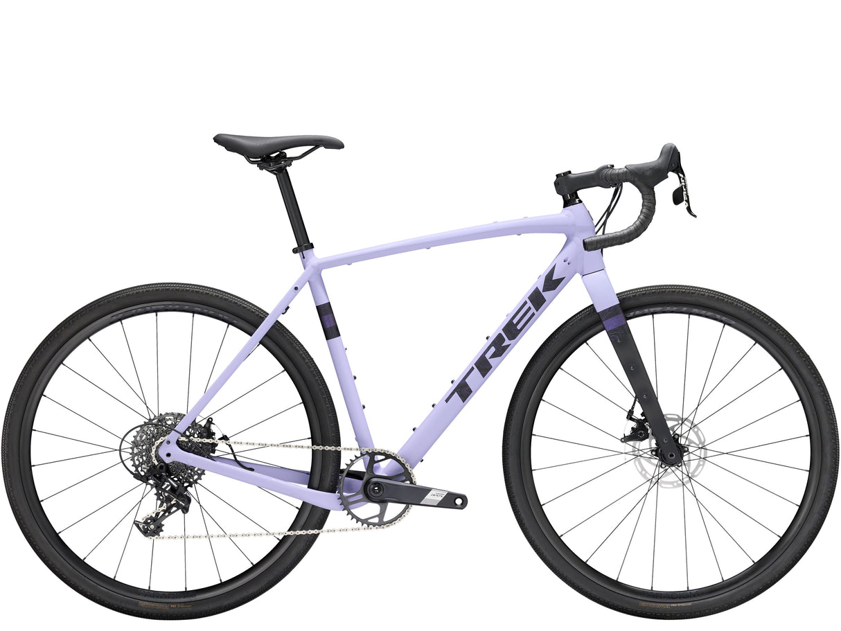 Checkpoint ALR 4 49 Matte Lavendar Haze - MATTE LAVENDAR HAZE, 49