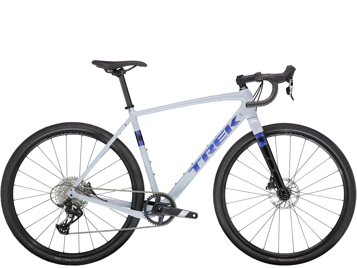 Checkpoint ALR 5 49 Plasma Grey Pearl - PLASMA GREY PEARL, 49