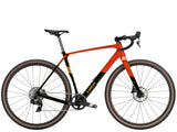 Checkpoint SL 5 AXS XS Lava/Black Olive - LAVA/BLACK OLIVE, XS