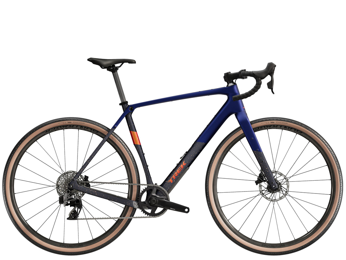Checkpoint SL 6 AXS XS Matte Hex Blue/Marianas Blue - MATTE HEX BLUE/MARIANAS BLUE, XS