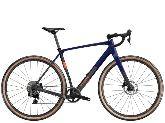 Checkpoint SL 6 AXS XS Matte Hex Blue/Marianas Blue - MATTE HEX BLUE/MARIANAS BLUE, XS