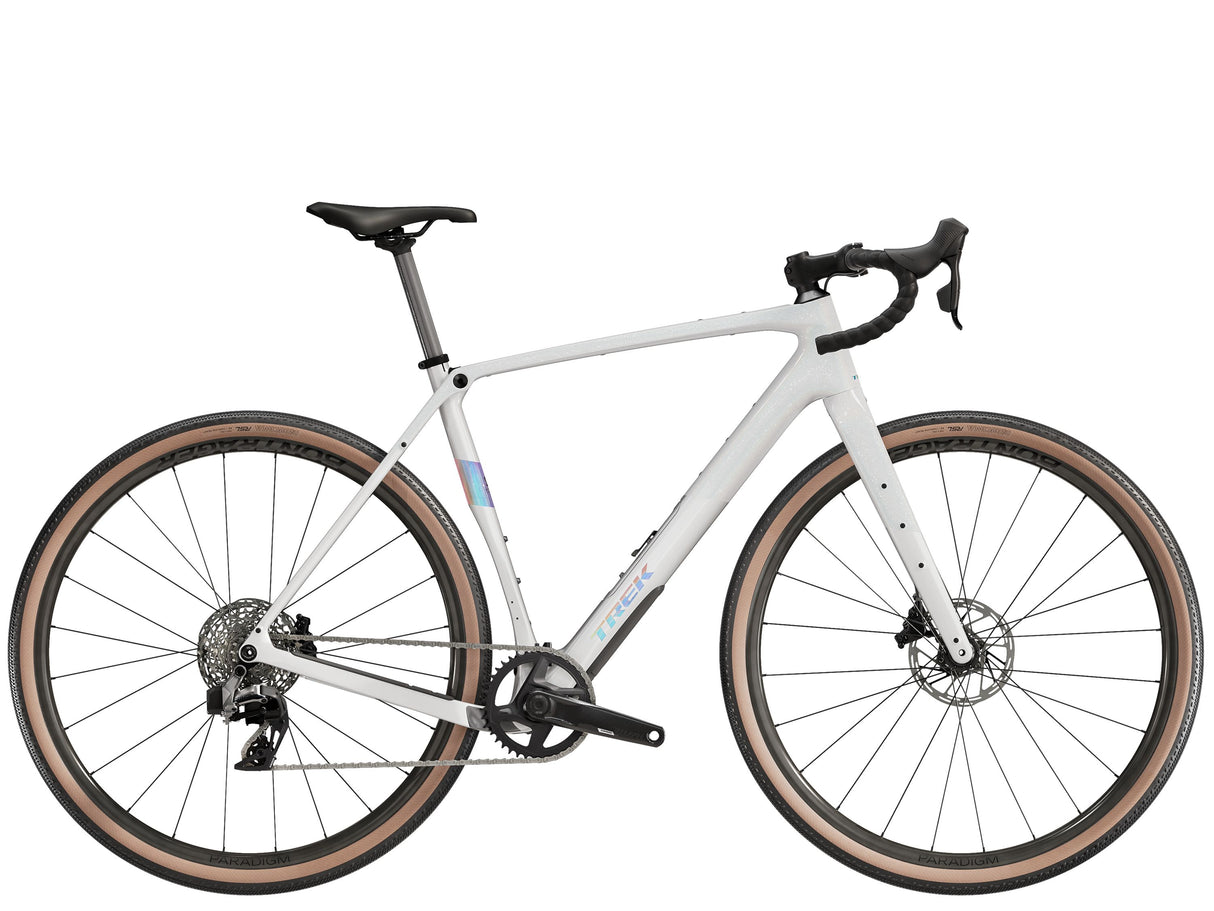 Checkpoint SL 6 AXS XS White Prismatic - WHITE PRISMATIC, XS