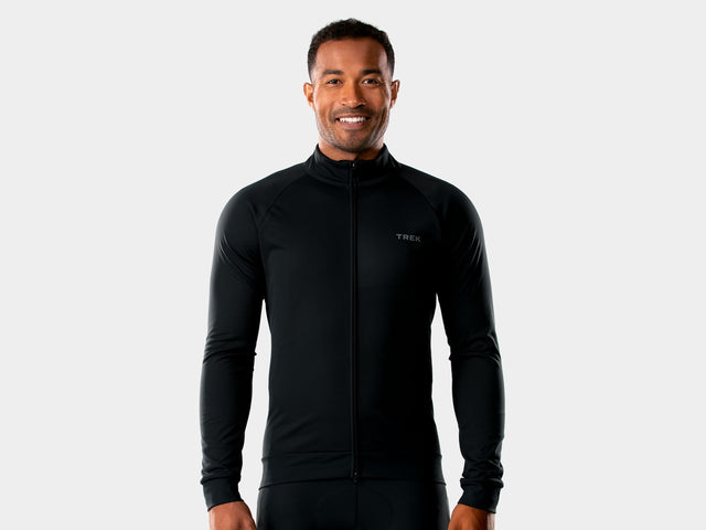 Jacket Trek Circuit Softshell XX-Large Black