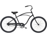 Cruiser 1 Step Over 26 Matte Black