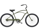 Cruiser 1 Step Over 26 Olive