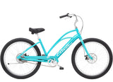 Cruiser Go! Step Thru US M Bora Bora Blue