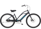 Cruiser Go! Step Thru US M Galactic Black