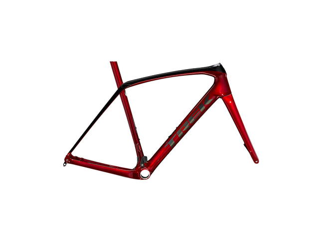 Domane SL Disc F/S 47 Crimson/Trek Black