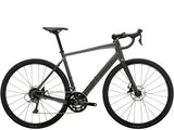 Domane AL 2 44 Matte Lithium Grey - MATTE LITHIUM GREY, 44