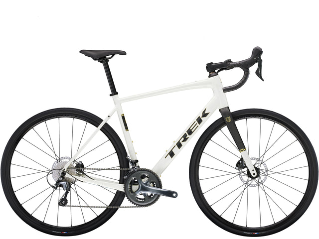 Domane AL 4 44 Era White - ERA WHITE, 44