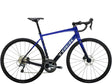 Domane AL 4 44 Hex Blue to Marianas Blue Fade - HEX BLUE TO MARIANAS BLUE FADE, 44