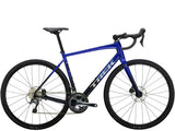 Domane AL 4 44 Hex Blue to Marianas Blue Fade - HEX BLUE TO MARIANAS BLUE FADE, 44