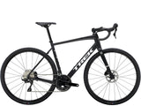 Domane AL 5 49 Matte Trek Black - MATTE TREK BLACK, 49
