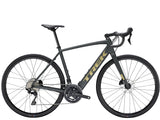 Domane+ AL 5 US 49 Matte Lithium Grey - MATTE LITHIUM GREY, 49