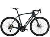 Domane+ SLR 7 US 50 Carbon Smoke/Prismatic Marble