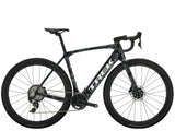 Domane+ SLR 7 AXS US 50 Carbon Smoke/Prismatic Marble