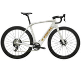 Domane+ SLR 7 AXS US 50 Era White/Supernova Marble