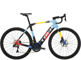 Domane+ SLR 7 US 50 Matte Trek Black