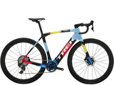 Domane+ SLR 7 AXS US 50 Matte Trek Black