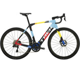 Domane+ SLR 9 US 50 Matte Trek Black