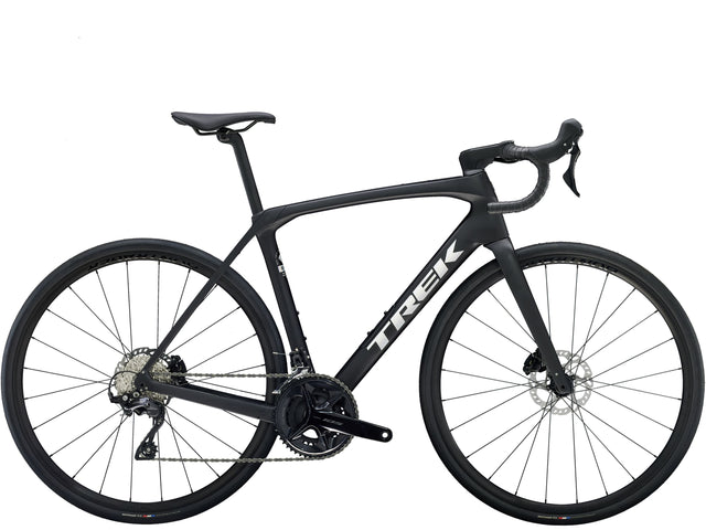 Domane SL 5 44 Matte Deep Smoke - MATTE DEEP SMOKE, 44