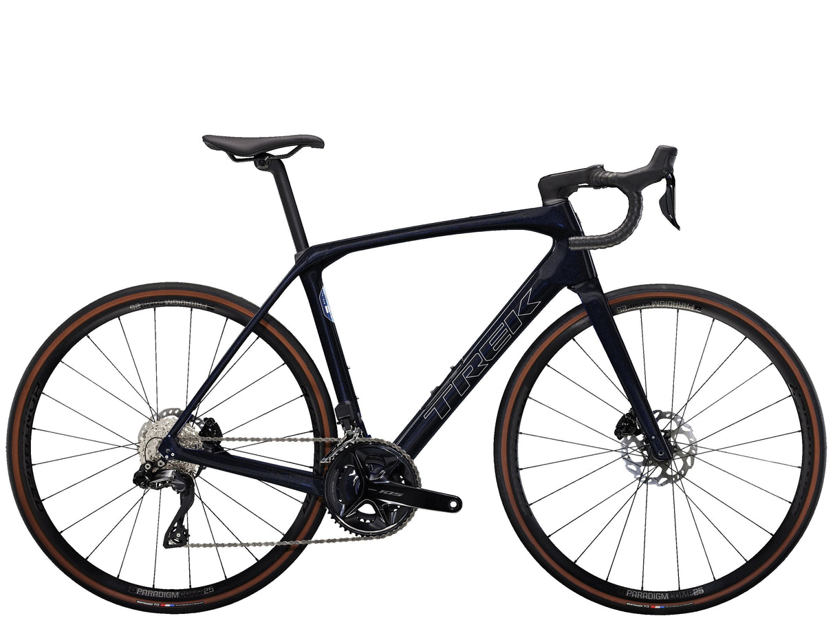Domane SL 6 47 Marianas Blue - MARIANAS BLUE, 47
