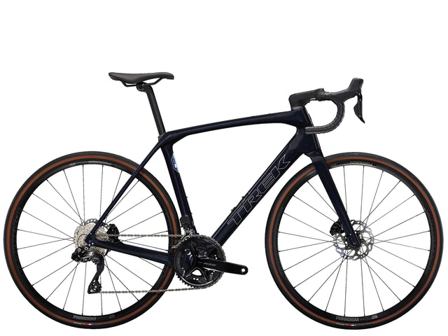 Domane SL 6 47 Marianas Blue - MARIANAS BLUE, 47