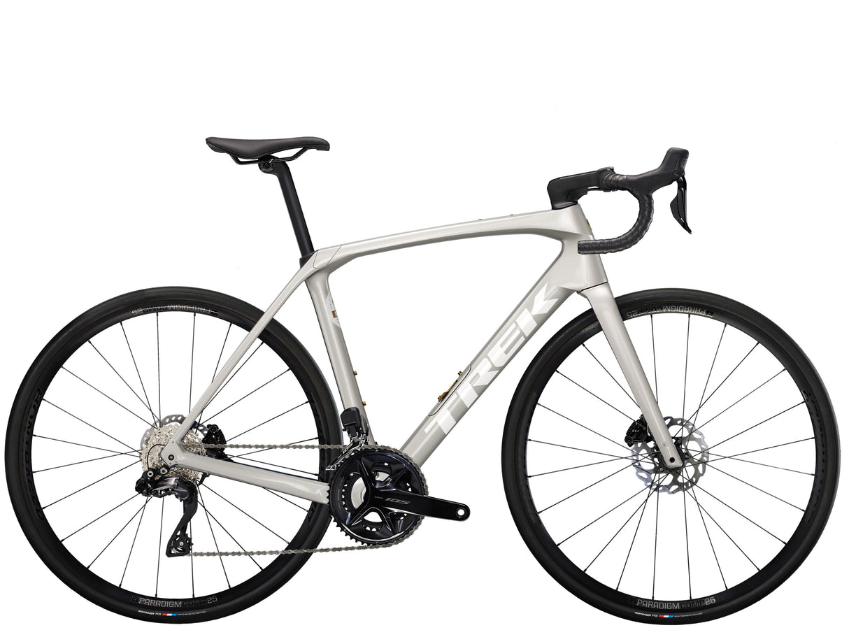 Domane SL 6 47 Lunar Silver - LUNAR SILVER, 47