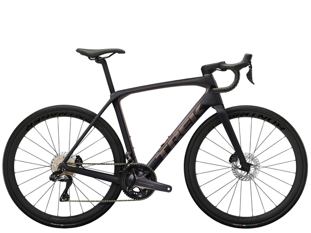 Domane SL 7 47 Dark Web Black - DARK WEB BLACK, 47