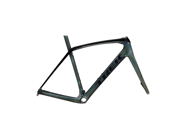 Domane SL Disc F/S 44 Satin Dark Prismatic/Satin Trek Black