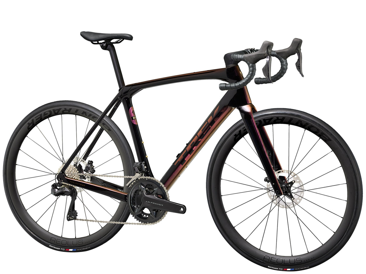 Domane SLR 7 47 Axinite Flip/Trek Black