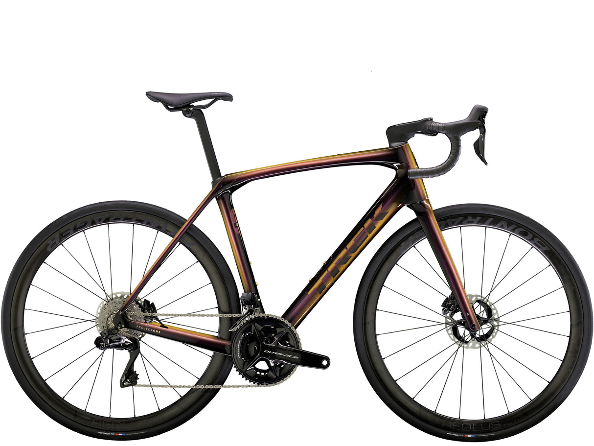 Domane SLR 9 47 Axinite Flip/Trek Black