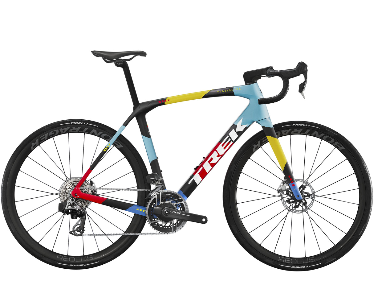 Domane SLR 9 AXS 47 Classics Team Replica